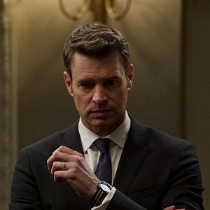 Photo Scott Foley