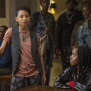 Photo Ashley Blaine Featherson