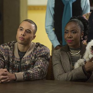 Photo Dear White People