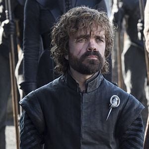 Photo Game of Thrones