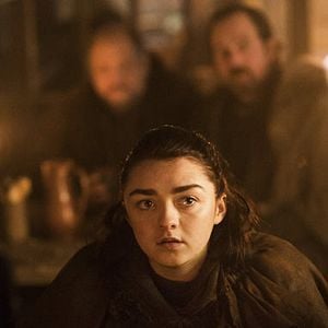 Photo Game of Thrones
