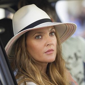 Photo Drew Barrymore