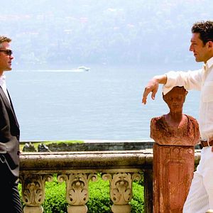 Photo Ocean's Twelve
