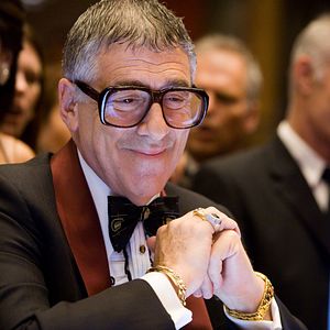 Photo Elliott Gould