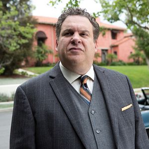 Photo Jeff Garlin
