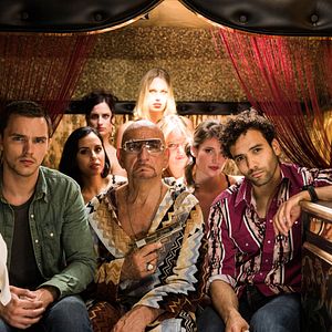 Photo Nicholas Hoult