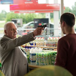 Photo Anthony Hopkins