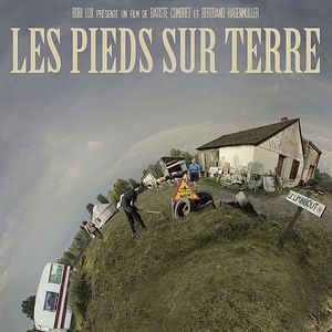 Photo Les Pieds sur terre
