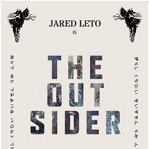 Photo The Outsider