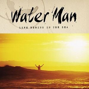 Photo Water Man