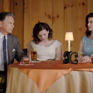 Photo Bruce Greenwood