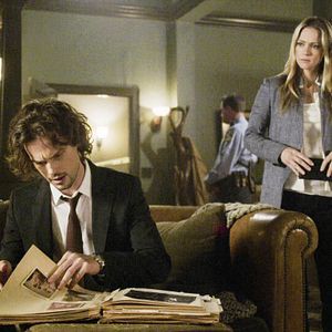 Photo Matthew Gray Gubler