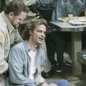 Photo Matthew Gray Gubler