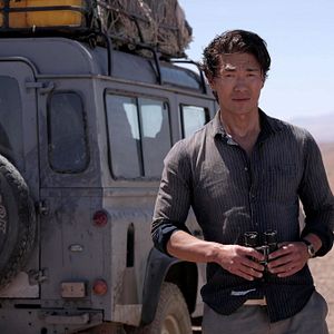 Photo Rick Yune