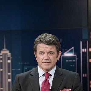 Photo John Michael Higgins