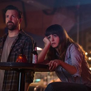 Photo Jason Sudeikis
