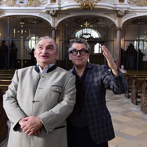 Photo Johannes Silberschneider