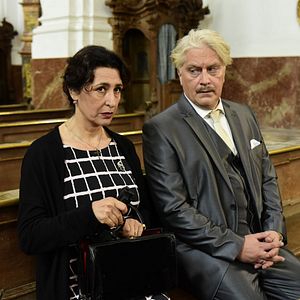 Photo Antonella Attili