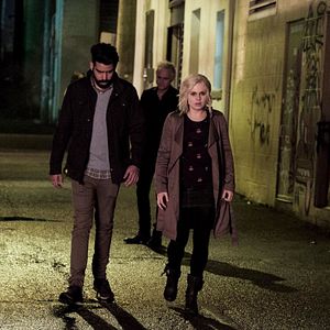 Photo iZombie