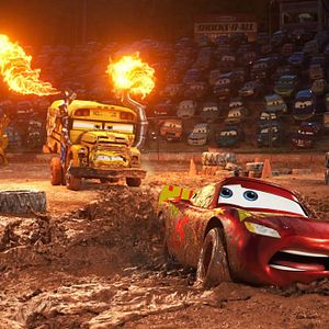 Photo Cars 3