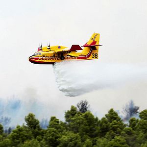Photo La Promesse du feu