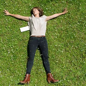 Photo Jessica Schwarz