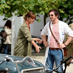 Photo Jessica Schwarz