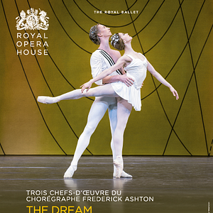 Photo The Dream, Symphonic Variations, Marguerite and Armand