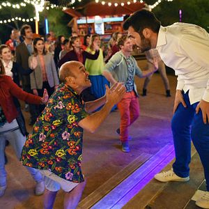 Photo Laurent Ournac