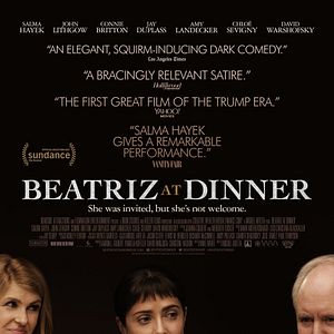 Photo Beatriz at Dinner