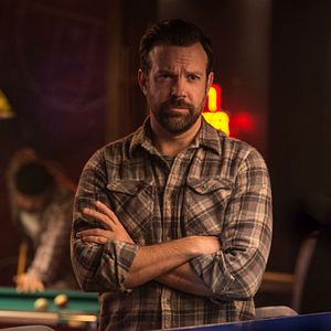 Photo Jason Sudeikis