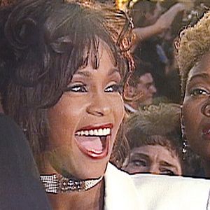 Photo Whitney Houston