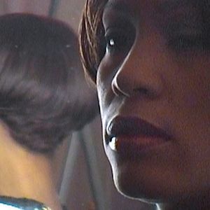 Photo Whitney Houston