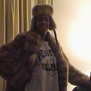 Photo Whitney Houston