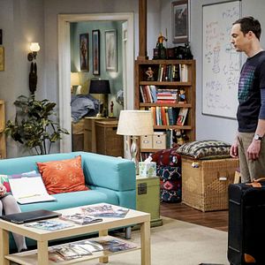 Photo The Big Bang Theory