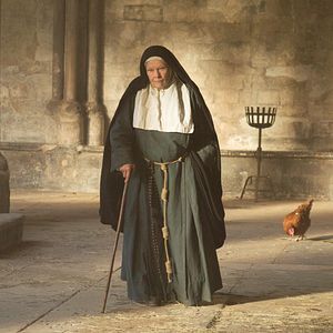 Photo Judi Dench