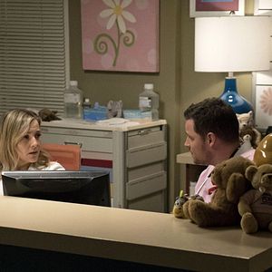 Photo Jessica Capshaw