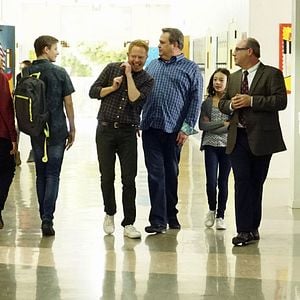 Photo Aubrey Anderson-Emmons