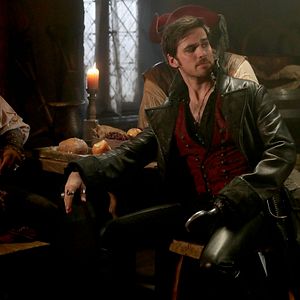 Photo Colin O'Donoghue