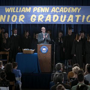 Photo Stephen Tobolowsky