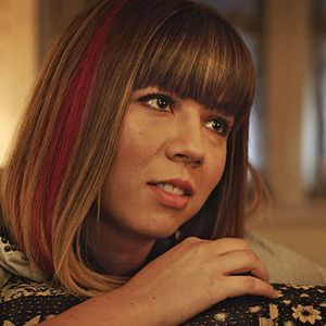 Photo Jennette McCurdy