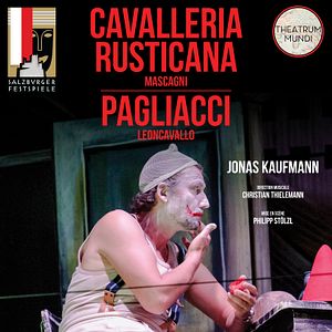 Photo Cavalleria Rusticana / Pagliacci (Salzburg-Rising Alternative)