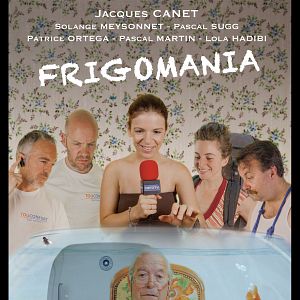 Photo Frigomania