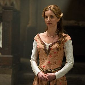 Photo Annabelle Wallis