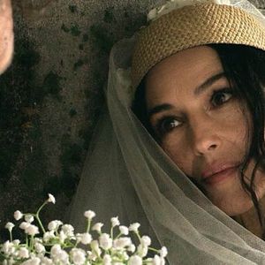 Photo Monica Bellucci