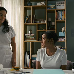 Photo Amandla Stenberg