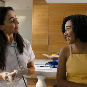 Photo Amandla Stenberg