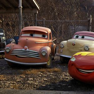 Photo Cars 3