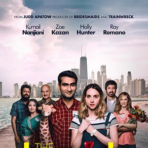 Photo The Big Sick