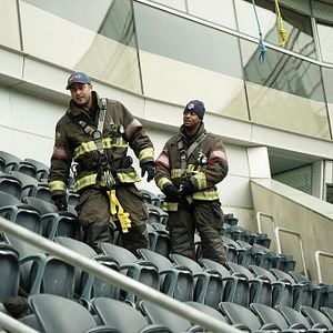 Photo Kamal Angelo Bolden